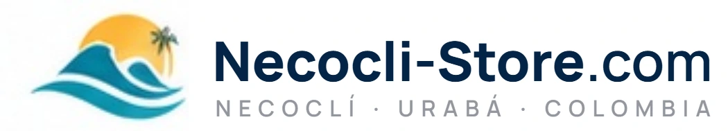 Necocli-Store.com - Necoclí, Urabá, Colombia